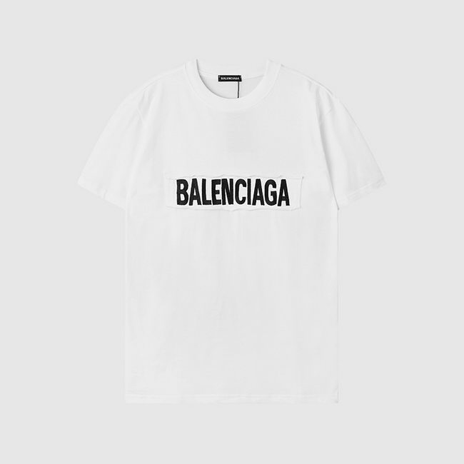 Balenciaga T-shirt Mens ID:20220516-110
